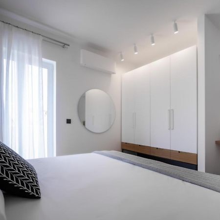 The H Experience Boutique Apartment Koules Fortress Heraklion Exteriör bild