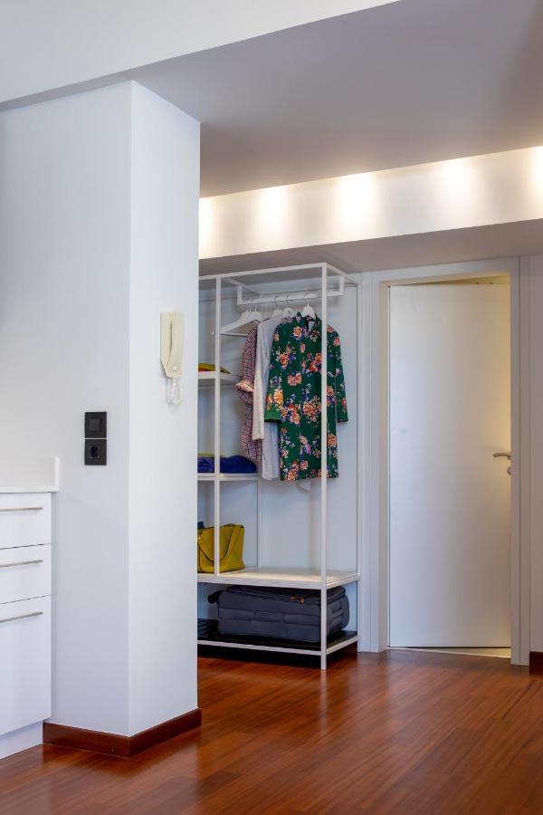 The H Experience Boutique Apartment Koules Fortress Heraklion Exteriör bild