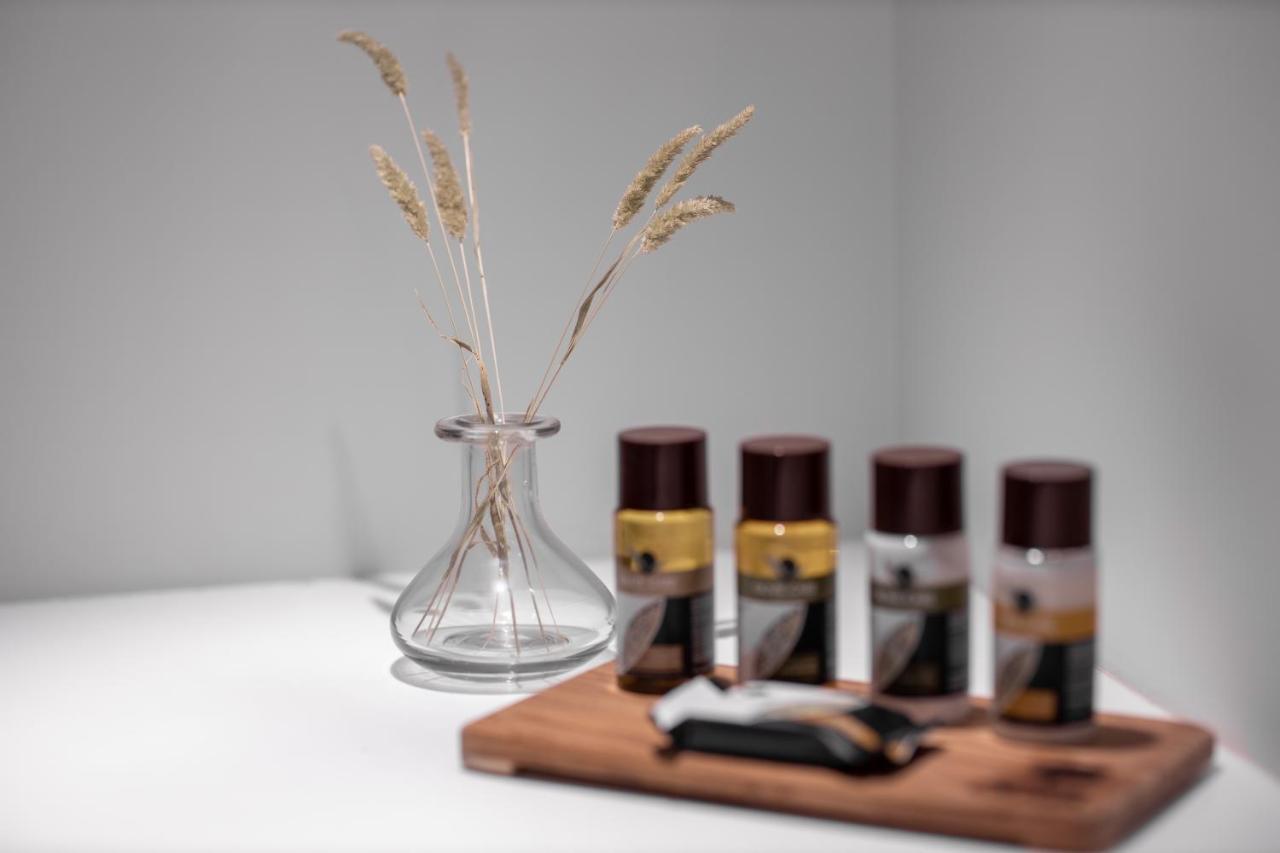 The H Experience Boutique Apartment Koules Fortress Heraklion Exteriör bild